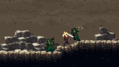 Windmills - скриншот 4