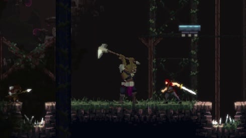 Windmills - скриншот 5