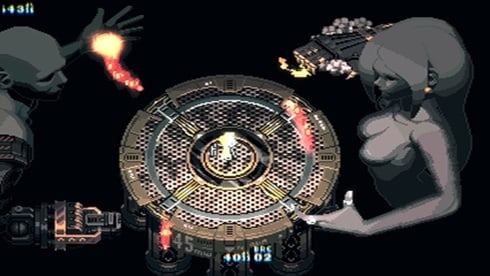 Radio the Universe - скриншот 1