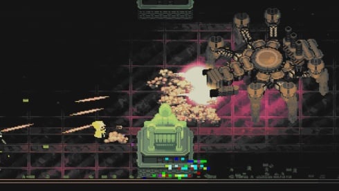 Radio the Universe - скриншот 3