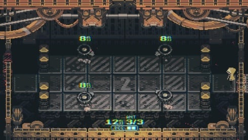 Radio the Universe - скриншот 6