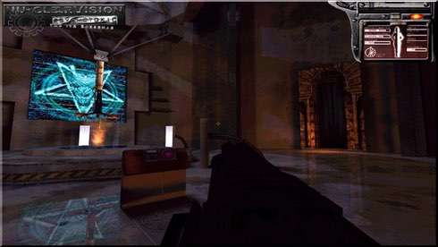 Психотоксик: Врата Ада - скриншот 2