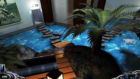 Психотоксик: Врата Ада - скриншот 4