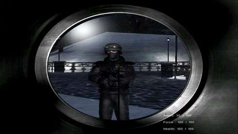 Психотоксик: Врата Ада - скриншот 5