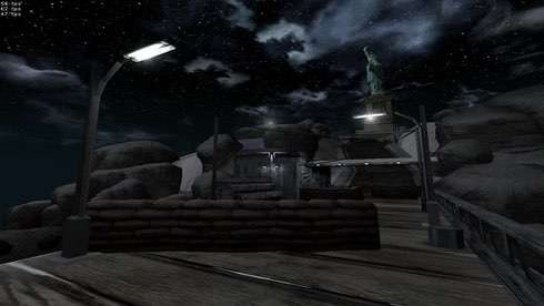 Психотоксик: Врата Ада - скриншот 6