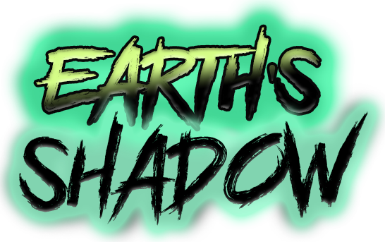 Earth's Shadow logo