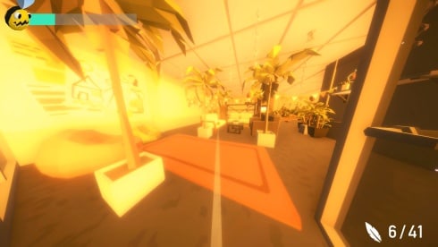 Bumblebee - Little Bee Adventure - скриншот 3