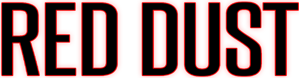 Red Dust logo