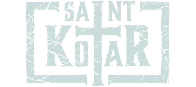 Saint Kotar logo