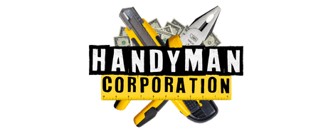 Handyman Corporation logo