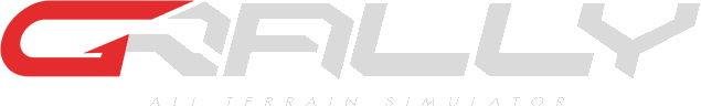 gRally logo