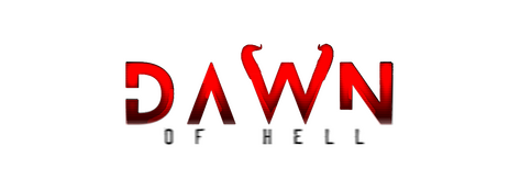 Dawn Of Hell logo