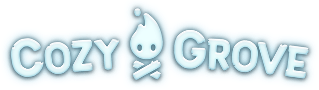 Cozy Grove logo