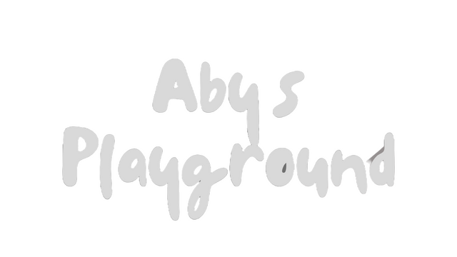 Aby's Playground logo