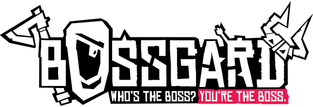 BOSSGARD logo