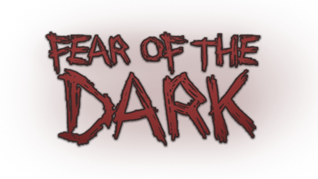 Fear of the Dark logo