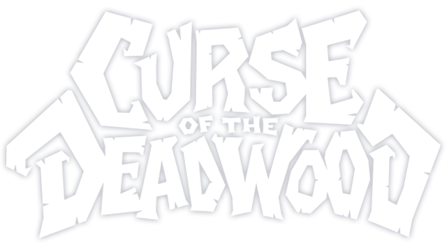 Curse of the Deadwood logo