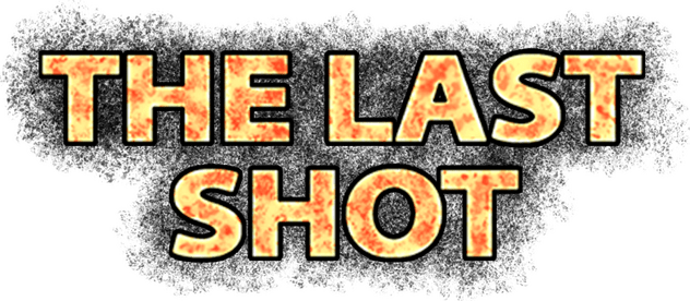 The Last Shot logo