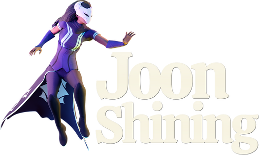 Joon Shining logo