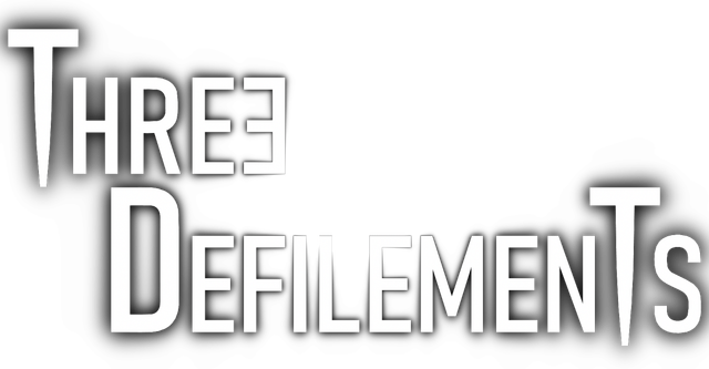 Three Defilements logo