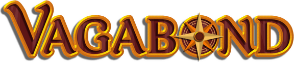 Vagabond logo