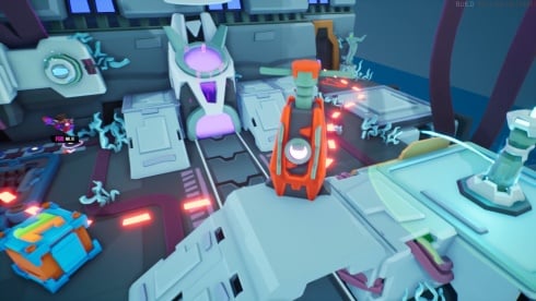 D-Corp - скриншот 4