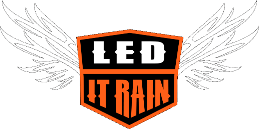 Led It Rain logo