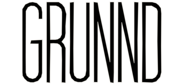 GRUNND logo
