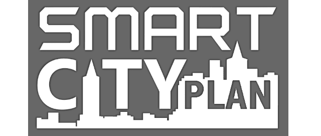 Smart City Plan logo