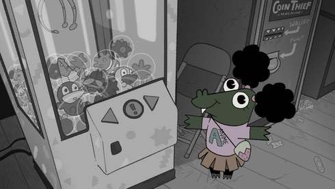 Later Alligator - скриншот 1