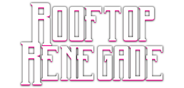 Rooftop Renegade logo