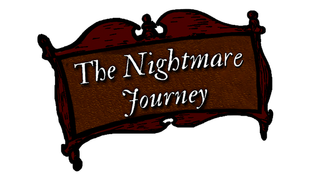 The Nightmare Journey logo