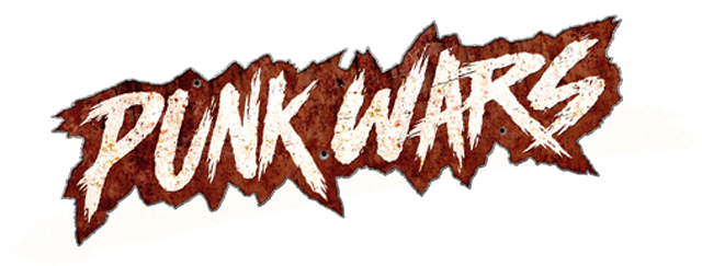 Punk Wars logo