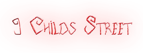 9 Childs Street logo