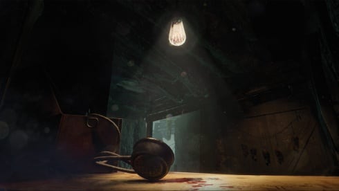 War Remains: Dan Carlin Presents an Immersive Memory - скриншот 4