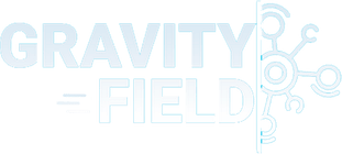 Gravity Field logo