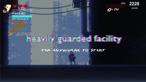 UNPLUGGED - скриншот 1