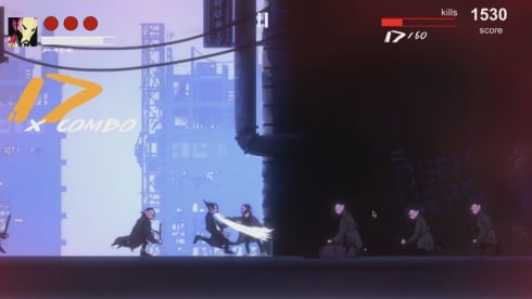 UNPLUGGED - скриншот 4