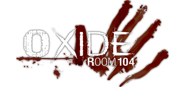 Oxide Room 104 logo