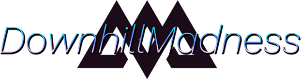 DownhillMadness logo
