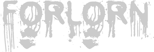 Forlorn logo