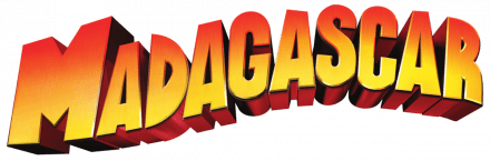 Мадагаскар logo