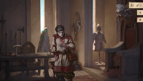 The Tales of Bayun - скриншот 5