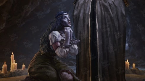 The Tales of Bayun - скриншот 6