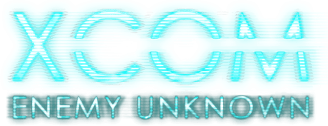 XCOM: Enemy Unknown logo
