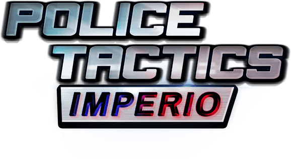 Police Tactics: Imperio logo