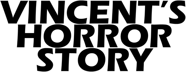 Vincent's Horror Story logo