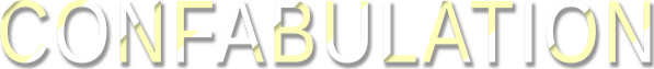 Confabulation logo