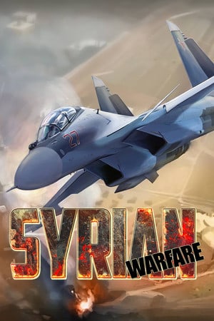 Syrian Warfare - скачать торрент бесплатно на ПК