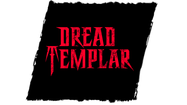 Dread Templar logo